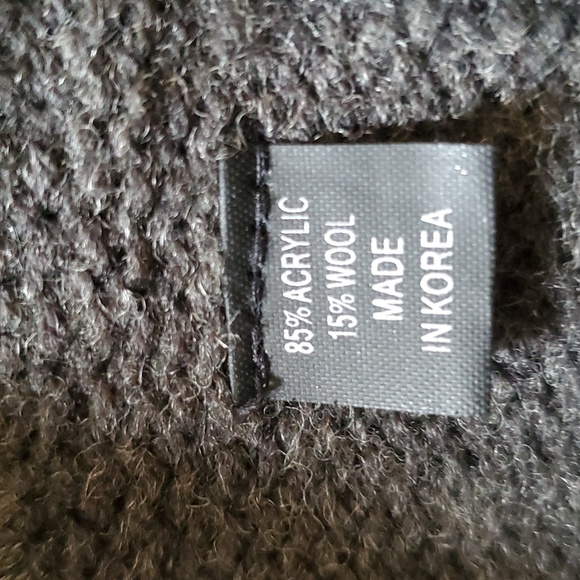 Circa sweater - Picture 5 of 5